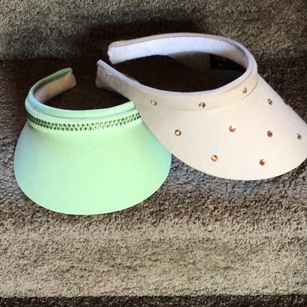Visors